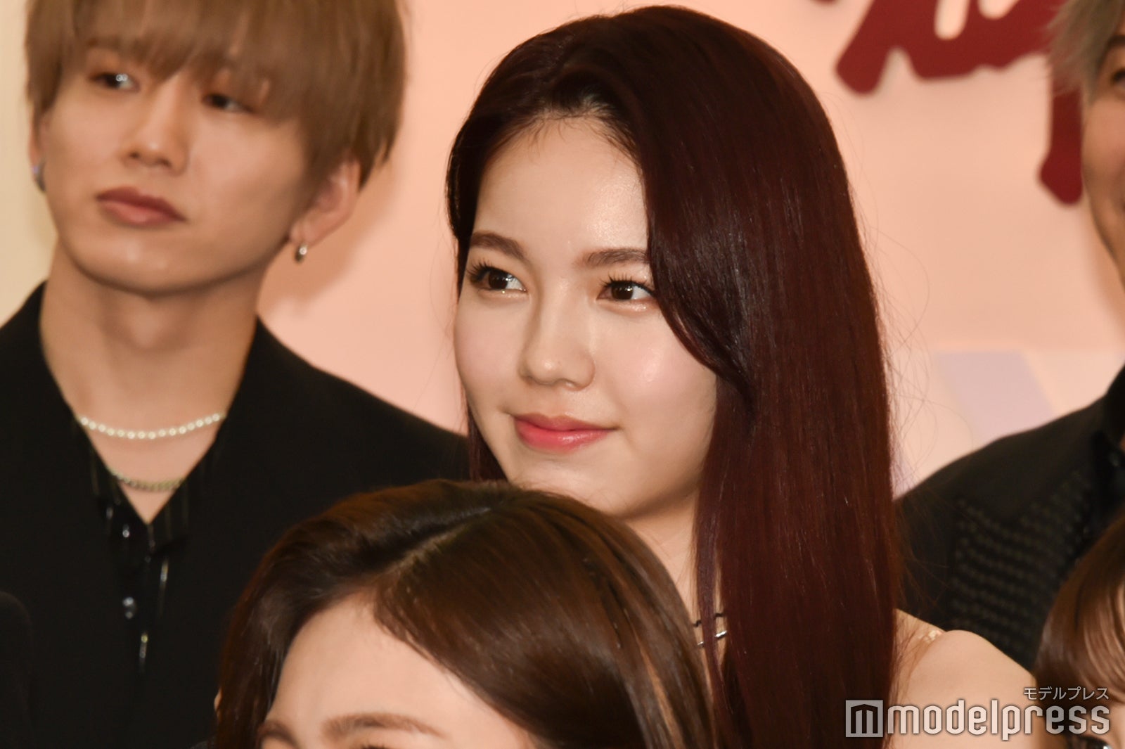 AYAKA （C）モデルプレス