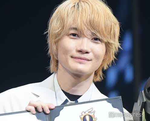 神木隆之介、28歳バースデー迎え意気込み「コントが始まる」瞬太と同い年に