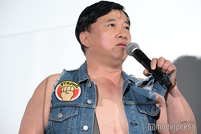 スギちゃん(C)モデルプレス