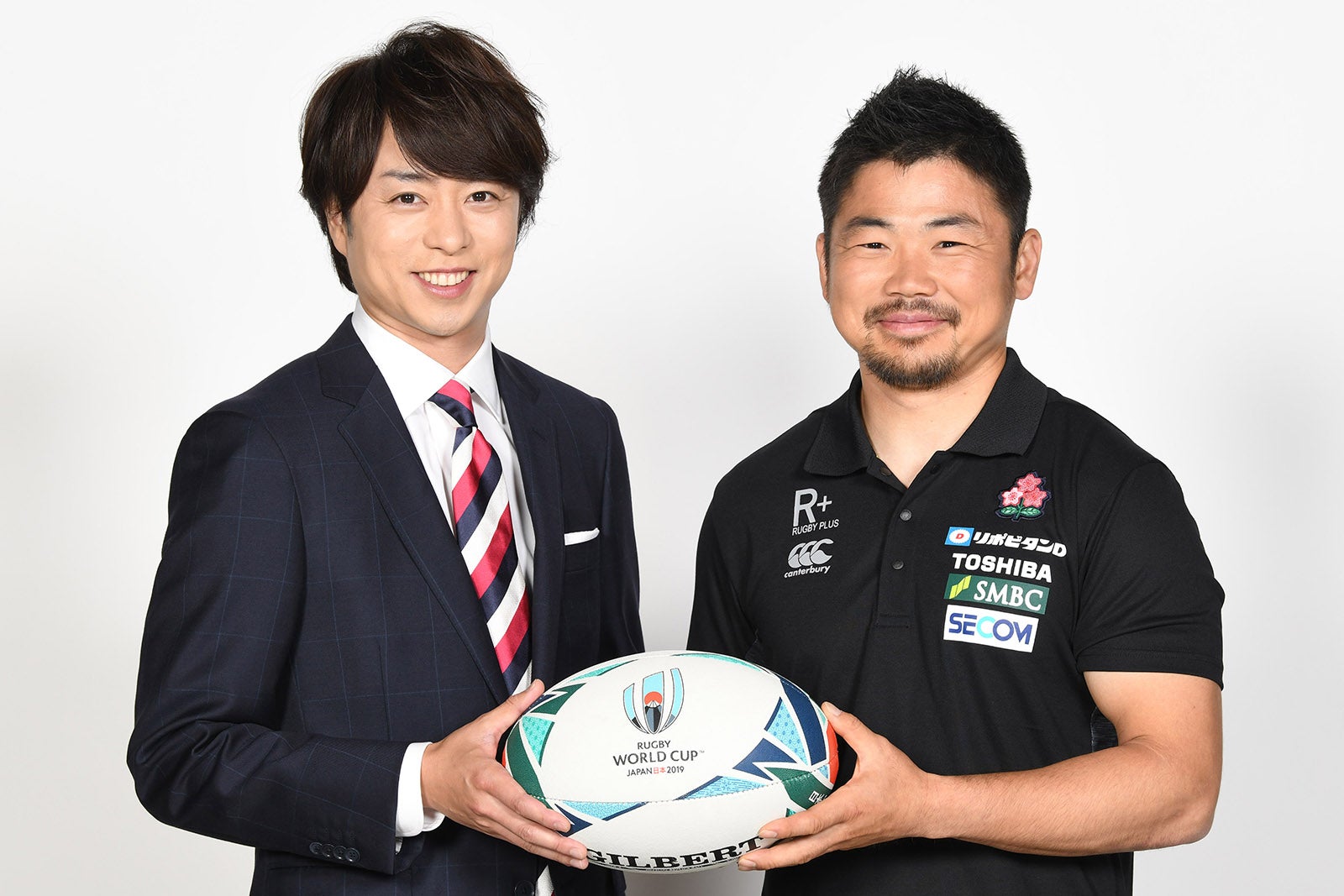 嵐 櫻井翔 衝撃の同級生を告白 モデルプレス