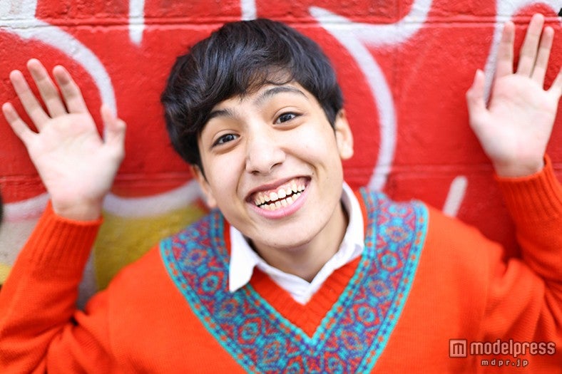 けみお、“天使すぎる”橋本環奈・ふなっしーらと国際的授賞式のプレゼンターに抜擢