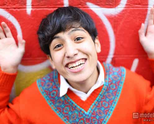 けみお、“天使すぎる”橋本環奈・ふなっしーらと国際的授賞式のプレゼンターに抜擢