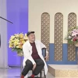 さんま御殿に食生活が異常な有名人が集結 女性は邪魔な存在 話題のボディビルダーに唖然 モデルプレス さんま御殿に食生活が異常な有名人が集結 女性は邪魔な存在 話題のボディビルダーに唖然 モデルプレス
