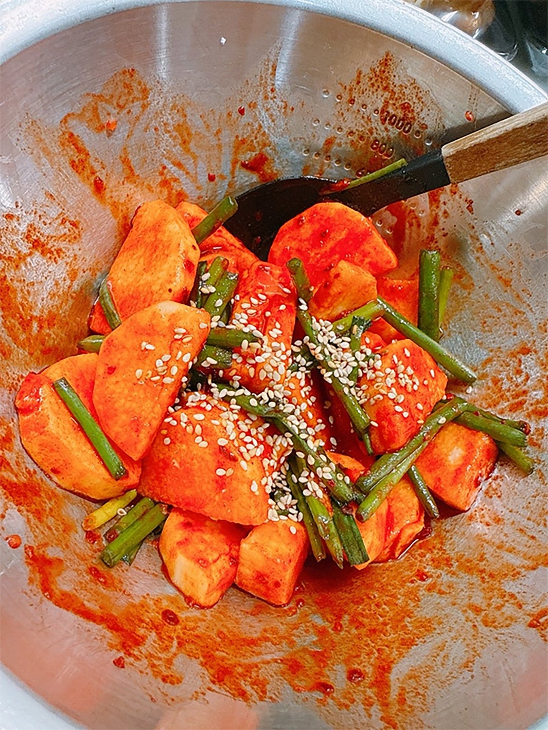 渡辺美奈代オフィシャルブログより