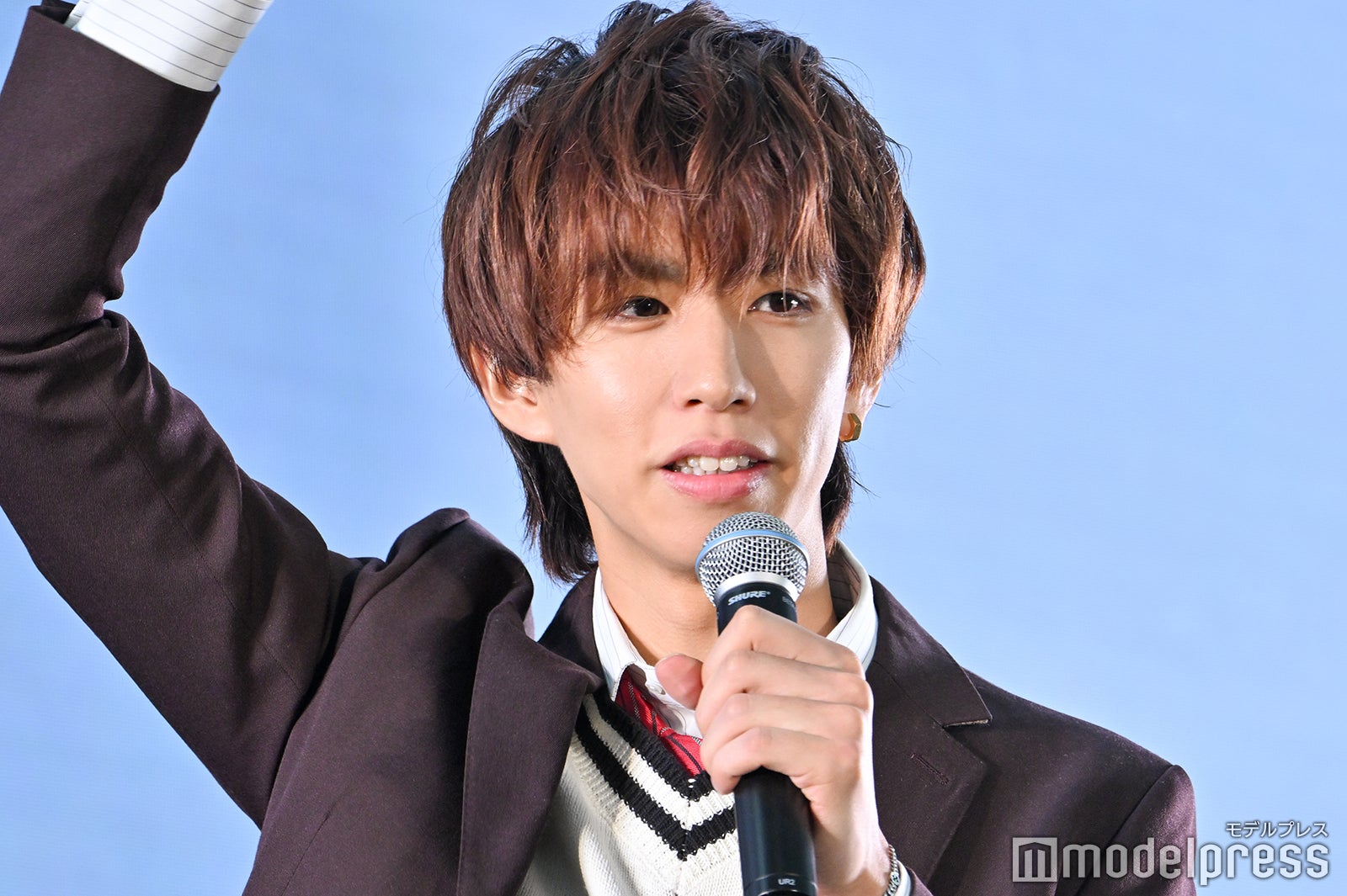 はじめしゃちょー （C）モデルプレス