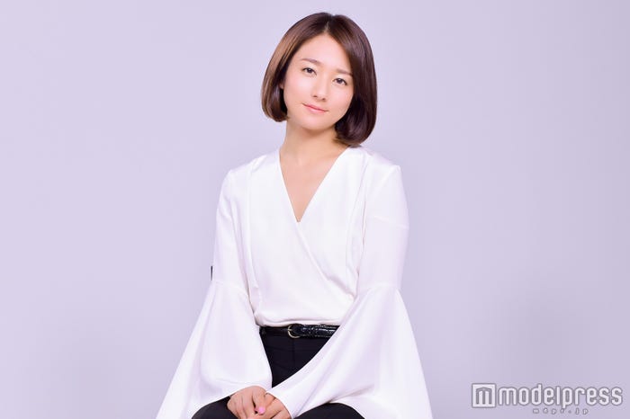 木村文乃(C)モデルプレス