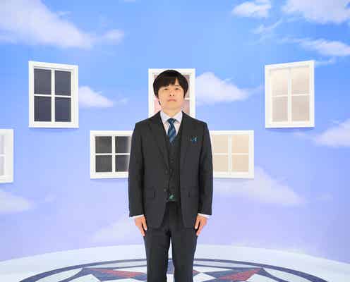 バカリズム原案&脚本ドラマ「ノンレムの窓」第6弾決定「ある大物俳優さんが登場します」
