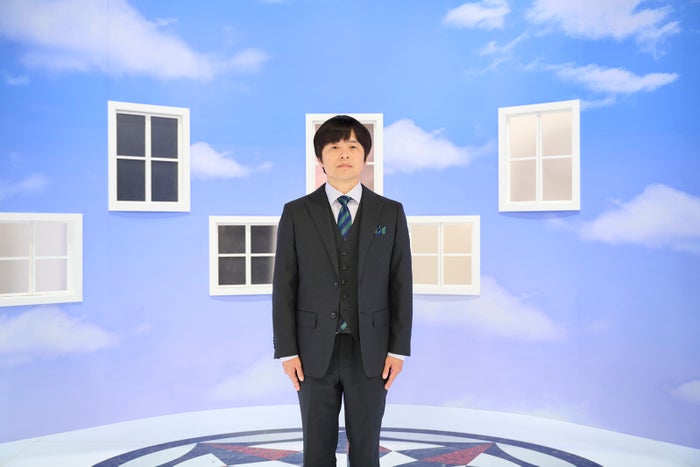 バカリズム原案＆脚本ドラマ「ノンレムの窓」第6弾決定「ある大物俳優さんが登場します」