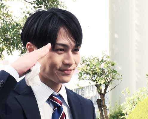 Travis Japan松田元太、キスマイに堂々勝利宣言 フワちゃんも思わず「なんか完璧!」