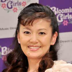 南野陽子