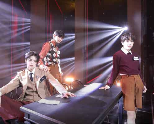 SEVENTEENがサプライズ登場「&AUDITION」涙、本番2日前にメンバー変更…2ラウンドの結果は?