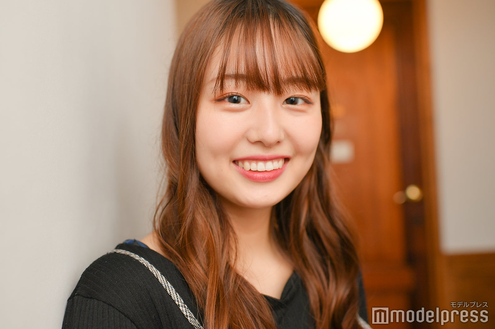 犬塚花菜子（C）モデルプレス