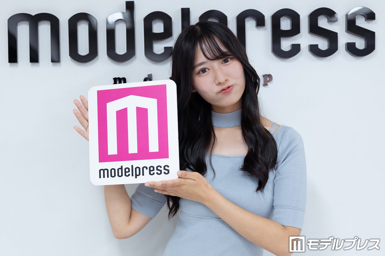 高井音琶さん（C）モデルプレス