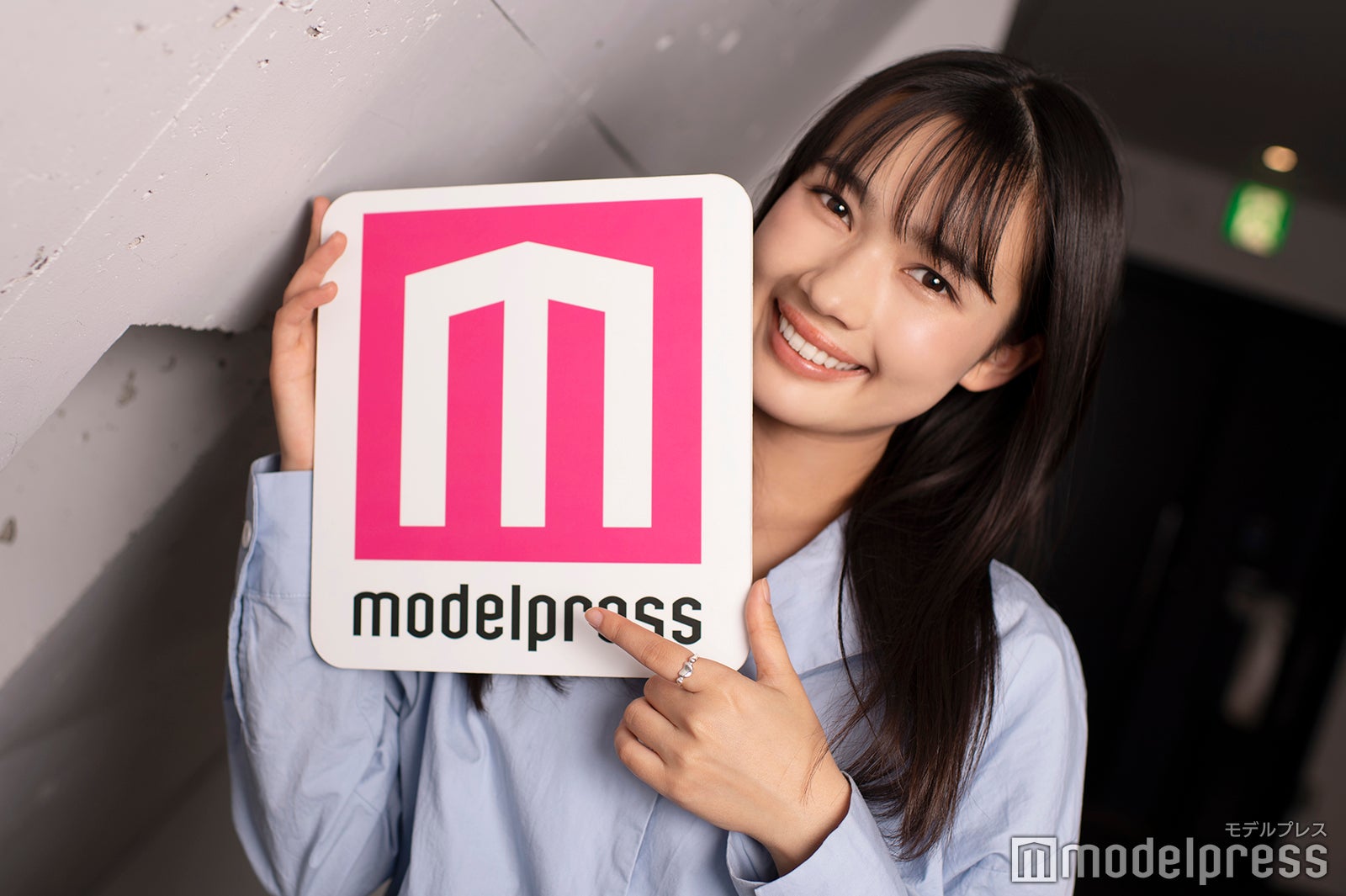 新井舞良（C）モデルプレス