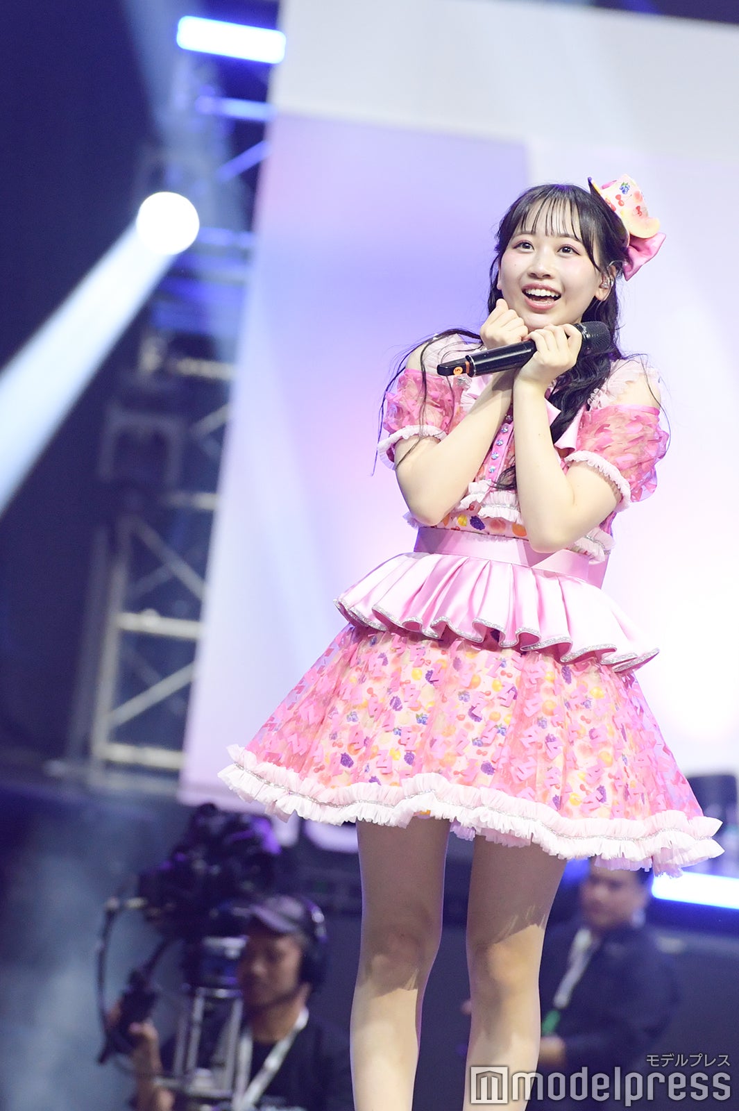 松本かれん（C）モデルプレス