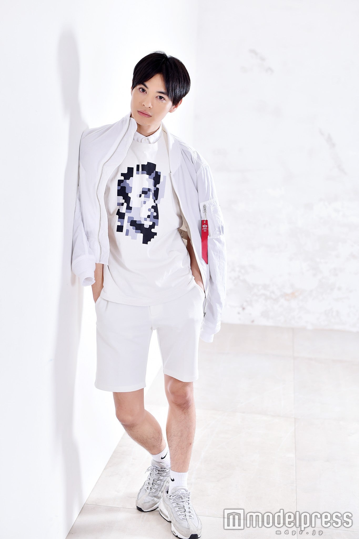 瀬戸康史（C）モデルプレス