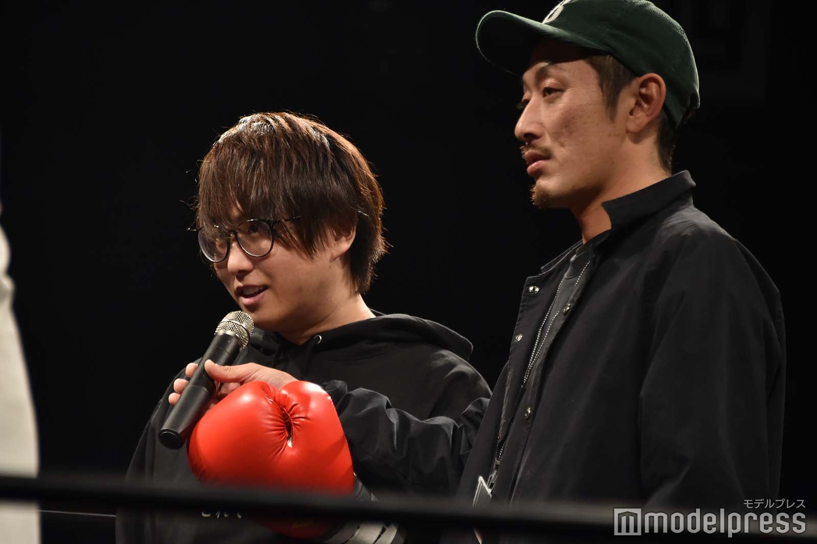 飯田祐基 （C）モデルプレス