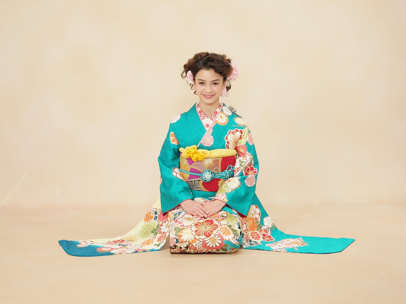 ブリッジマン遊七（C）スタジオアリス ふりホ