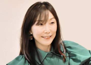 夫は元メジャーリーガーの3児ママタレ 小6長男が英検2級合格「めっちゃ凄い！」大喜び 6歳で3級合格