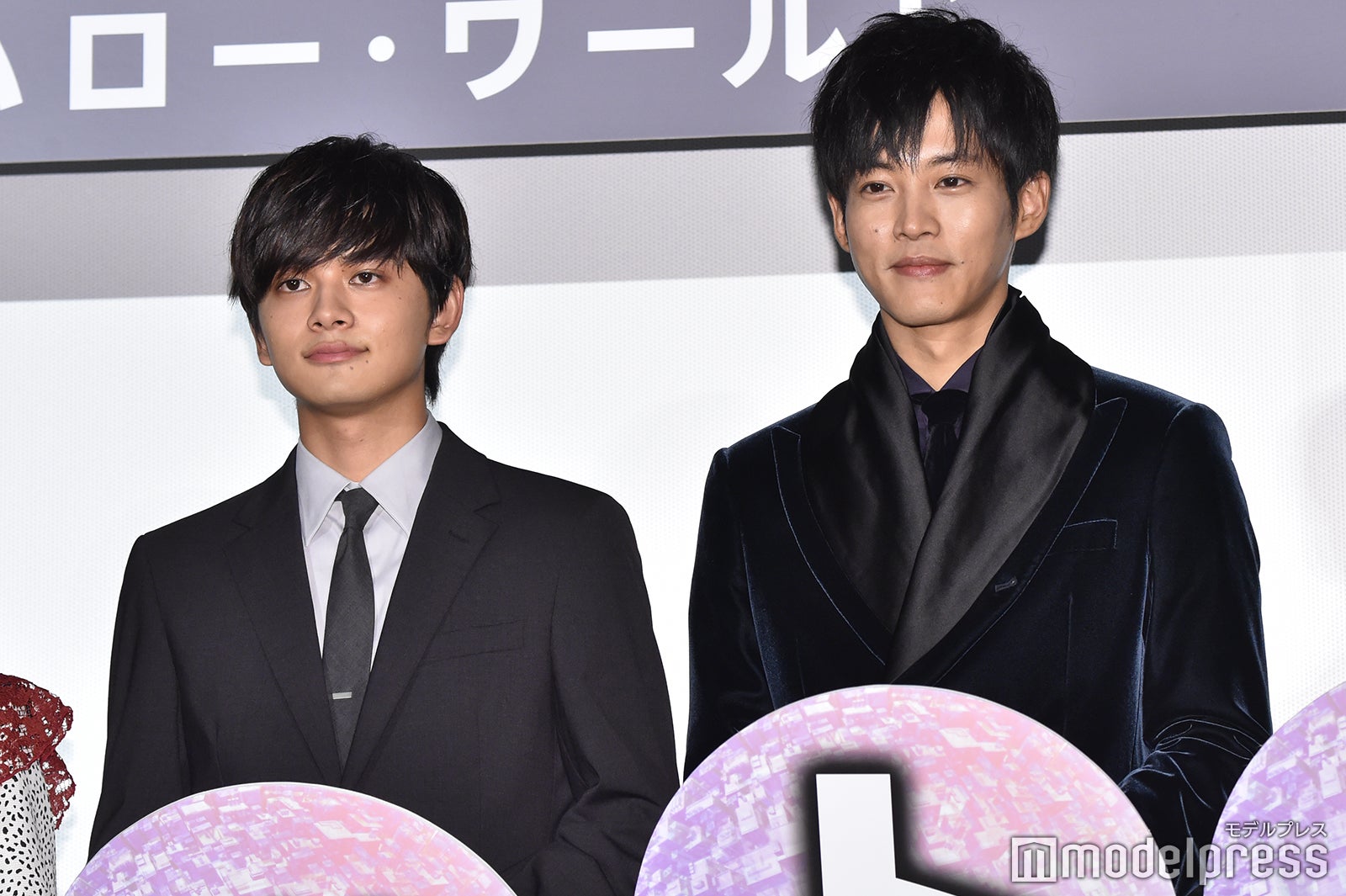 北村匠海、松坂桃李（C）モデルプレス