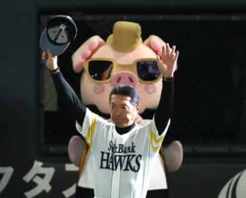 打線爆発のソフトバンク 小久保監督が「大きいですね」と話したのは阪神・大山封じのバッテリー モイネロは3戦目以降へ「今日はベストじゃない」