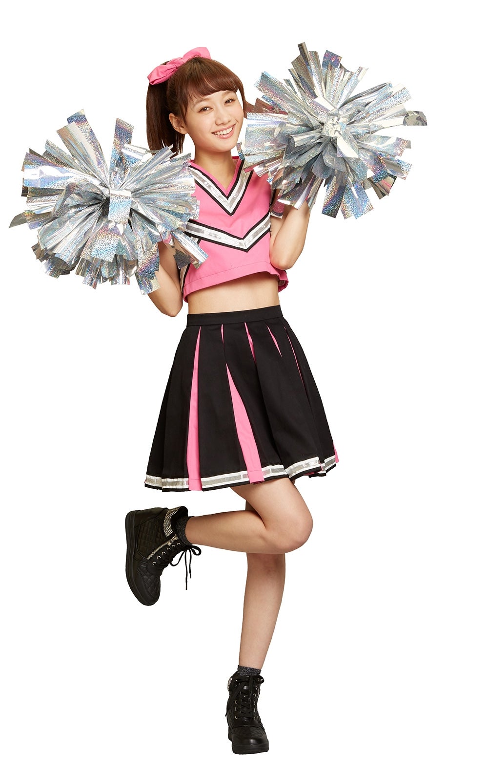 高田秋／画像提供：所属事務所