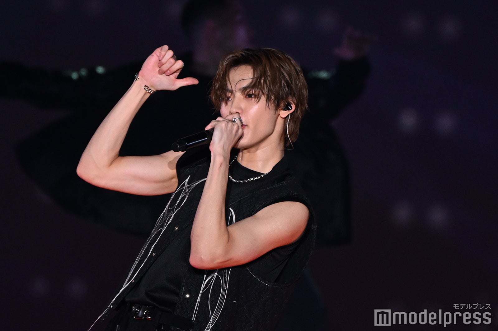 NOA（C）モデルプレス