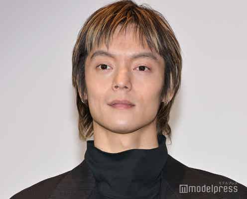 窪田正孝、後輩・板垣瑞生さんを追悼「瑞生どうか安らかに」朝ドラ・舞台などで共演
