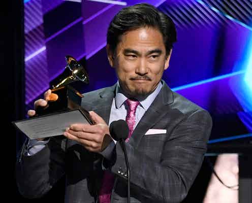 <第62回グラミー賞>小池正樹氏が「最優秀ボックス/スペシャル限定盤パッケージ賞」受賞