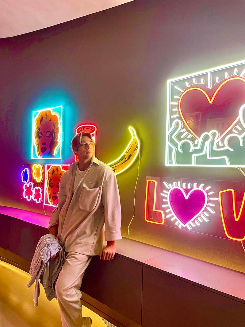 當間ローズ（提供写真）