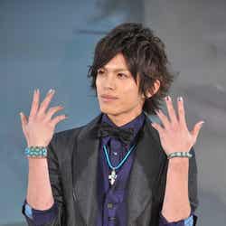 山本裕典