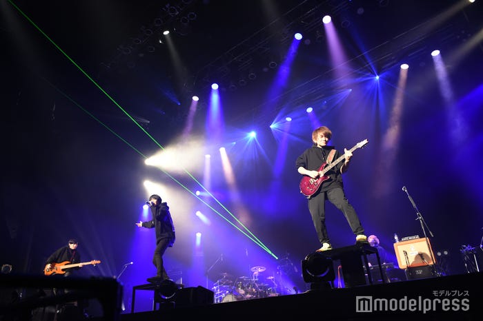 「Sakura da Festa 2021~the next phase~」より(C)モデルプレス