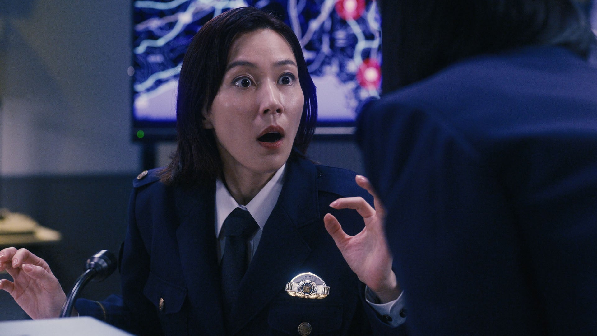 「No Activity」シーズン2、9月13日よりPrime Videoにて独占配信（C）2024 Amazon Content Services LLC or its Affiliates