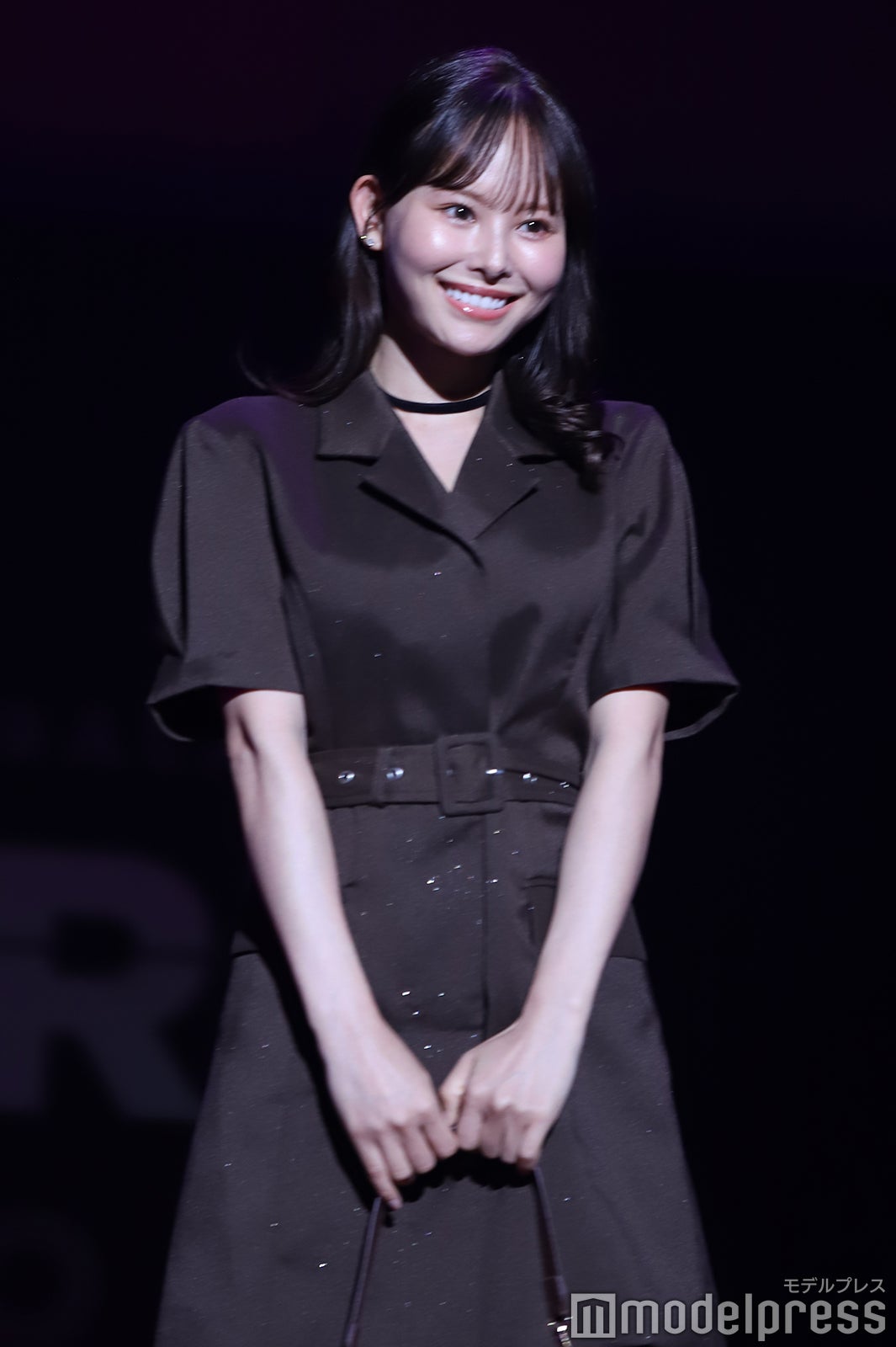 遠藤まめ（C）モデルプレス