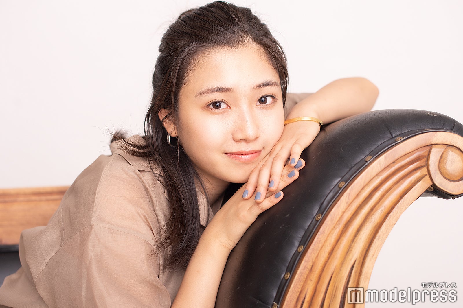 小野莉奈（C）モデルプレス