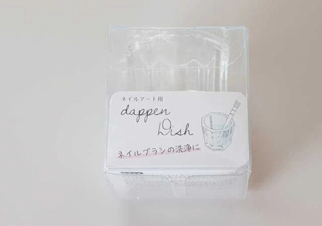セリアのダッペンディッシュ
