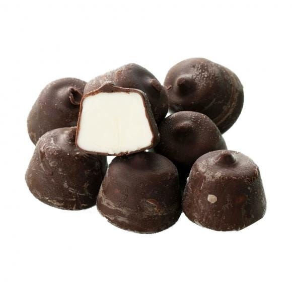 シャトレーゼ　アイス　デザートショコラボール