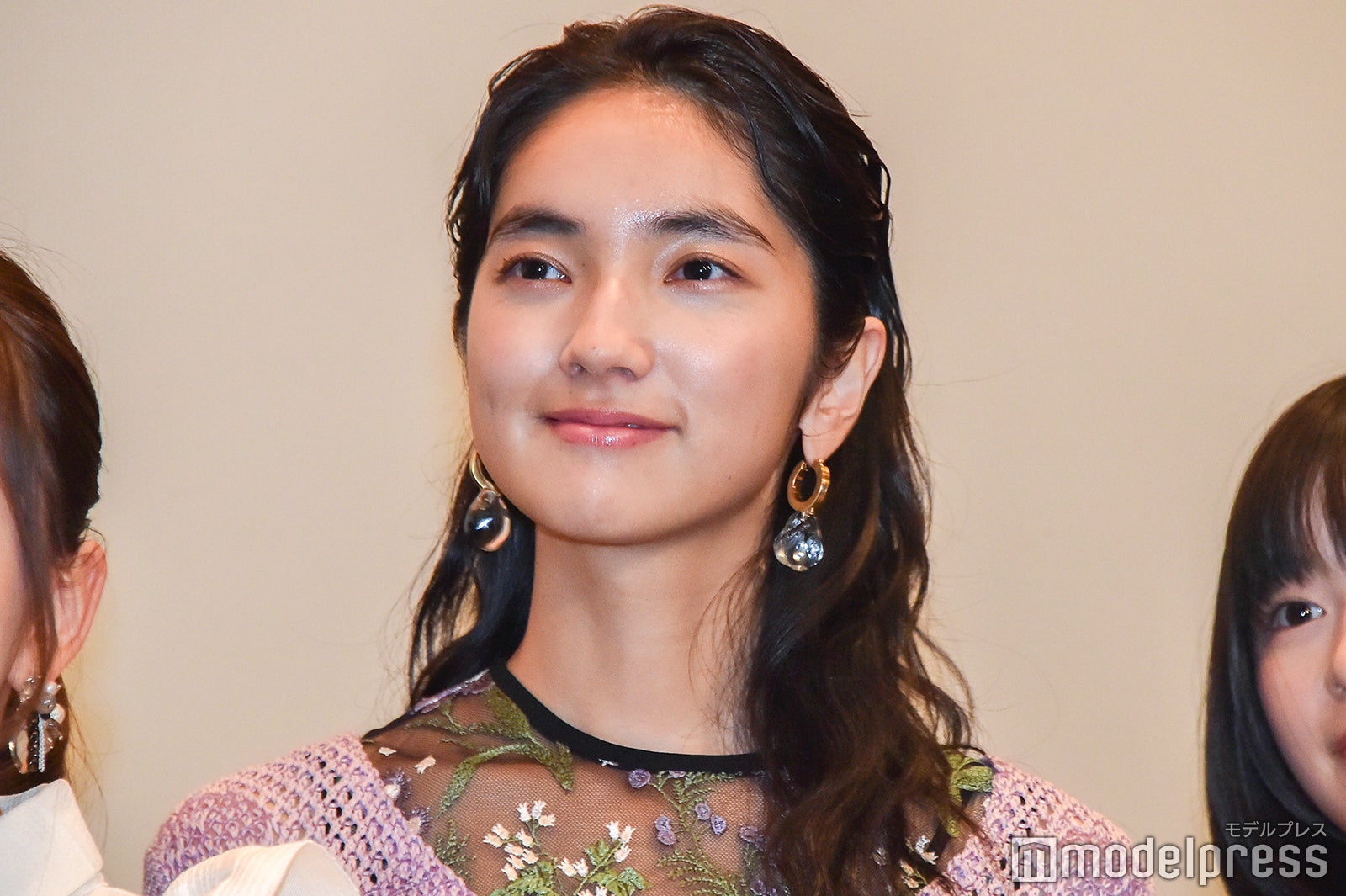 仁村紗和 （C）モデルプレス