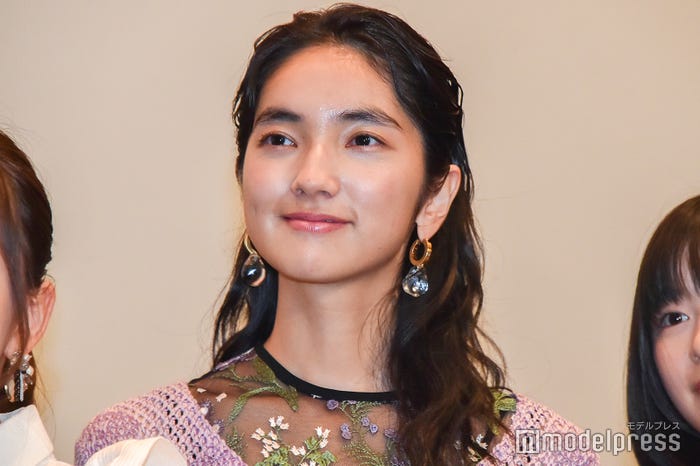 仁村紗和(C)モデルプレス