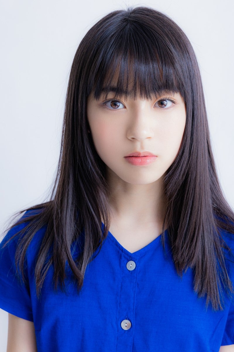 白水ひより（提供写真）