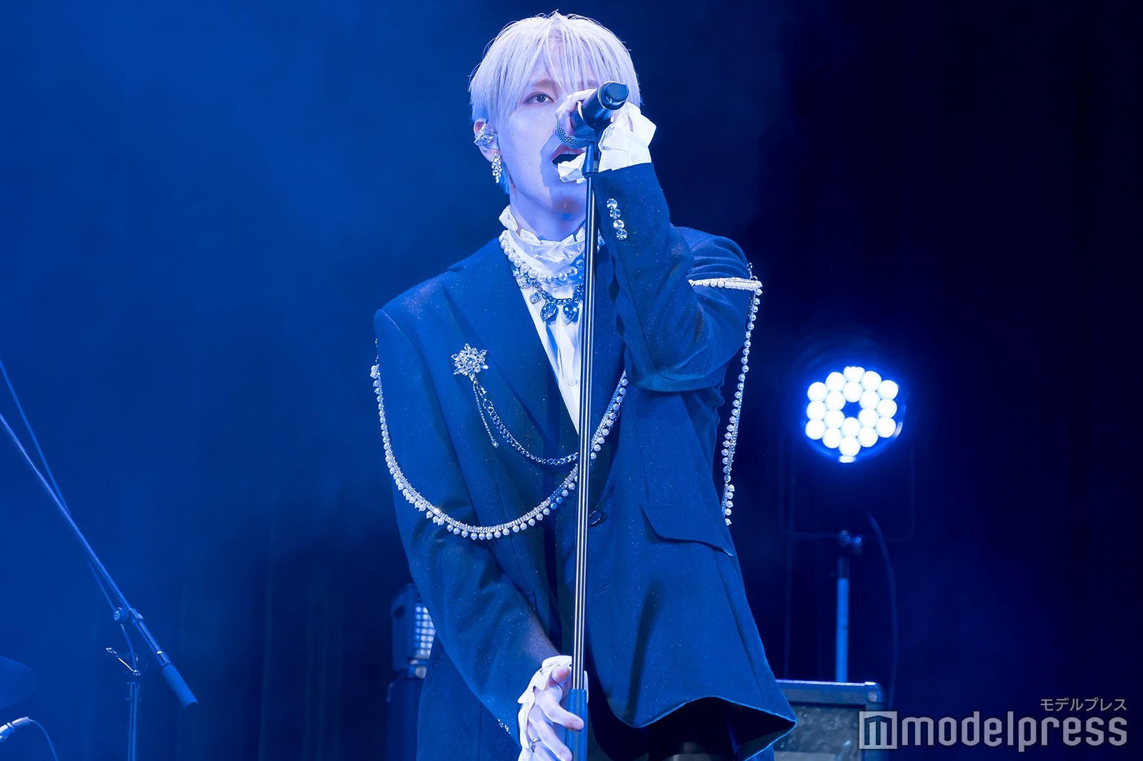 白岩瑠姫（C）モデルプレス