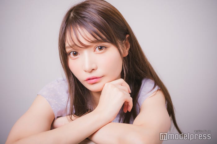 似鳥沙也加(C)モデルプレス