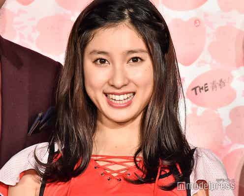 土屋太鳳、「ぐるナイ」ゴチ初戦で1位 「持ってる」「癒やされた」と反響