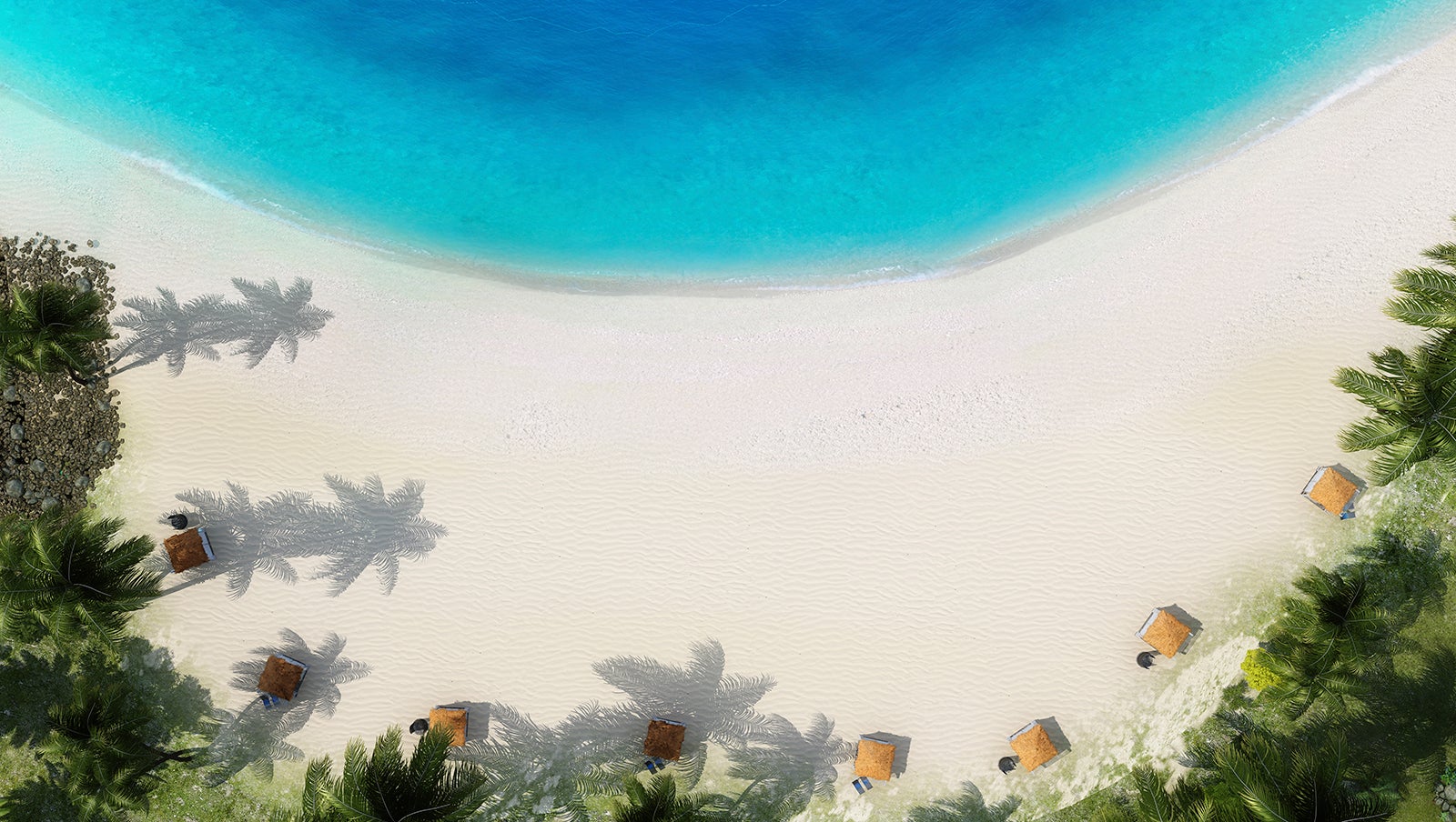 オーシャンキーMSCマリーンリザーブ／MSC Cruises S.A.