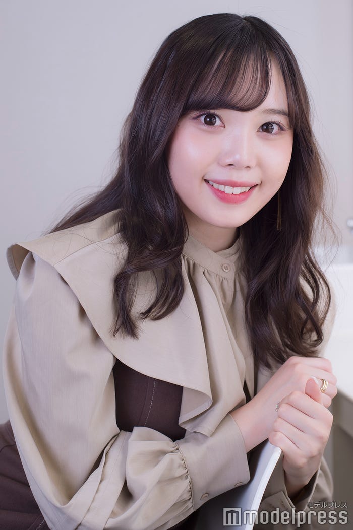 松本奈子さん(C)モデルプレス