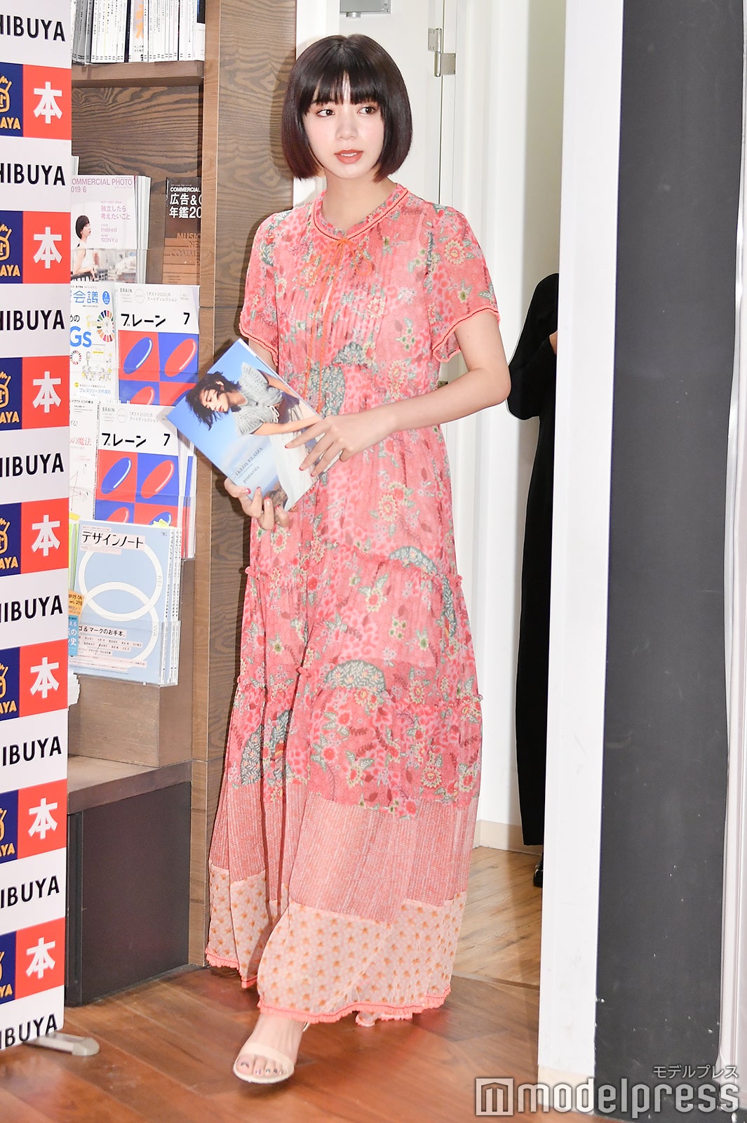 池田エライザ（C）モデルプレス