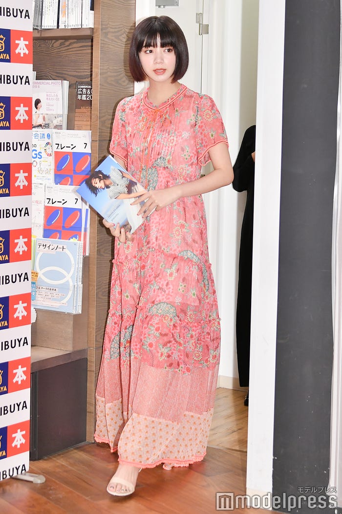 池田エライザ(C)モデルプレス