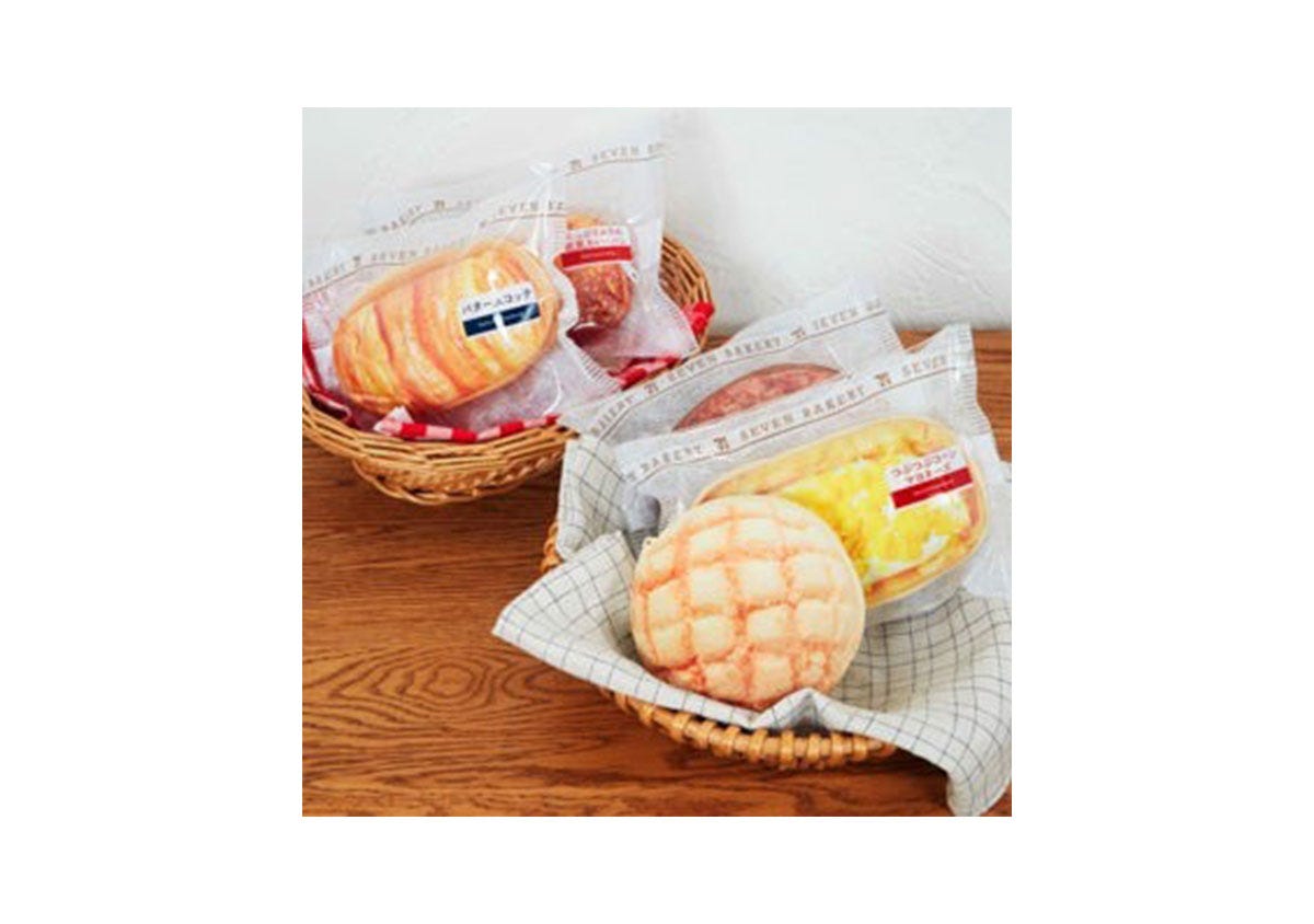 セブン‐イレブンHappyくじC賞