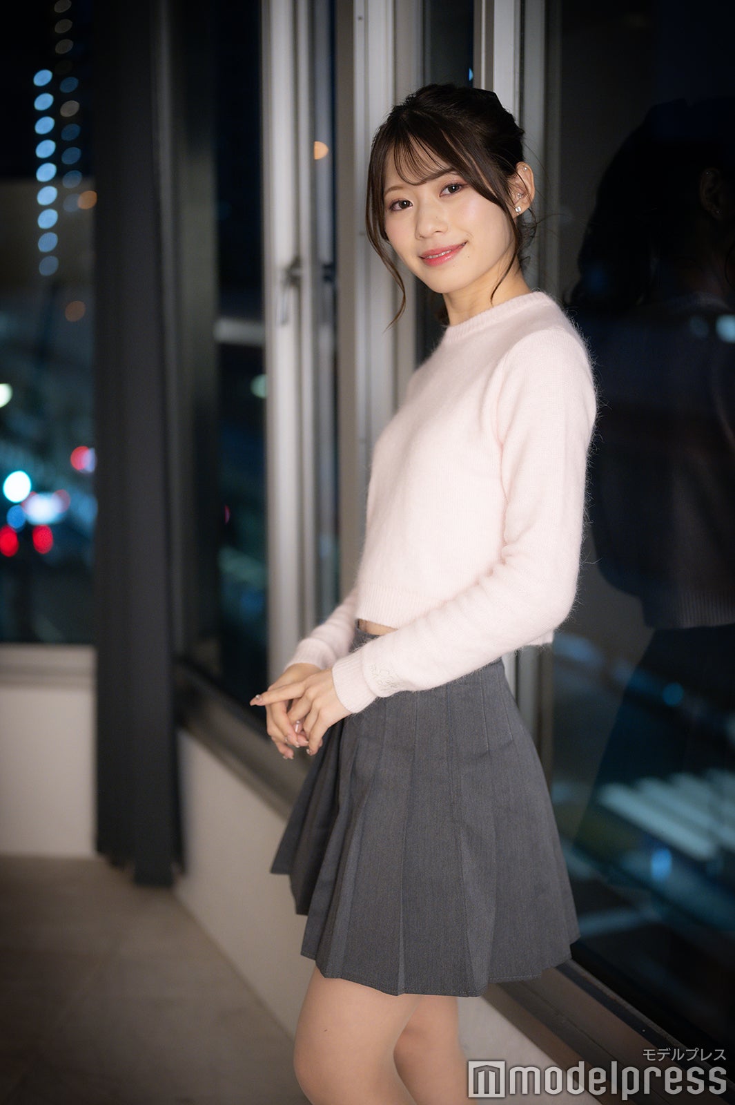 舩木菜々さん（C）モデルプレス