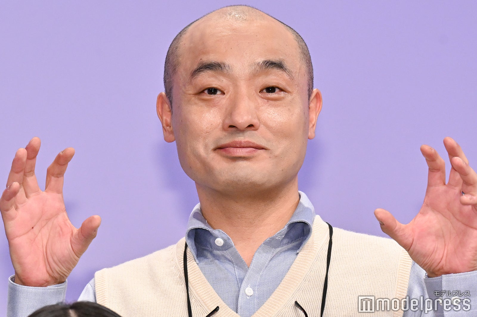 宇野祥平（C）モデルプレス